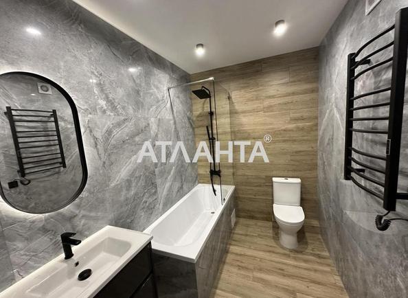 1-комнатная квартира по адресу ул. Варненская (площадь 52 м²) - Atlanta.ua - фото 8