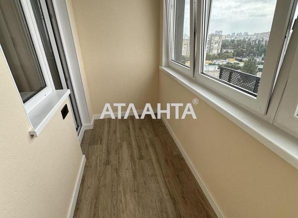 1-комнатная квартира по адресу ул. Варненская (площадь 52 м²) - Atlanta.ua - фото 12