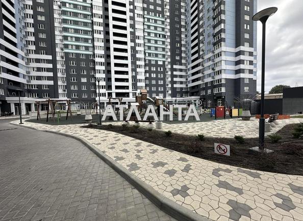 1-комнатная квартира по адресу ул. Варненская (площадь 52 м²) - Atlanta.ua - фото 14