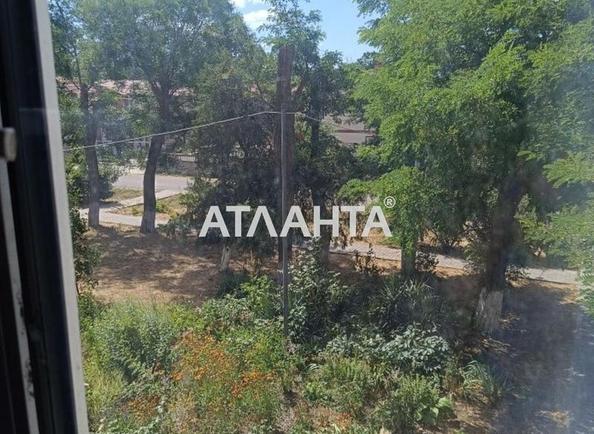 Room in dormitory apartment by the address st. Parkovaya (area 19 m²) - Atlanta.ua