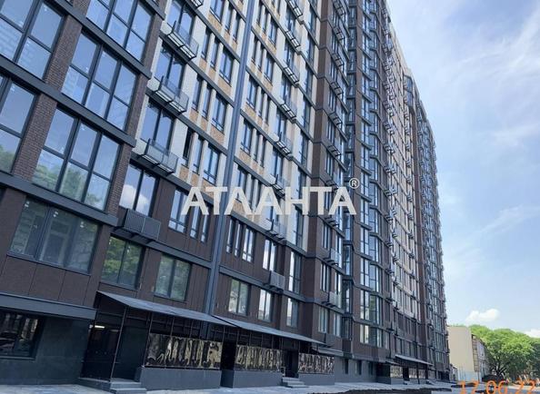 1-кімнатна квартира за адресою вул. Прохорівська (площа 41,8 м²) - Atlanta.ua - фото 2