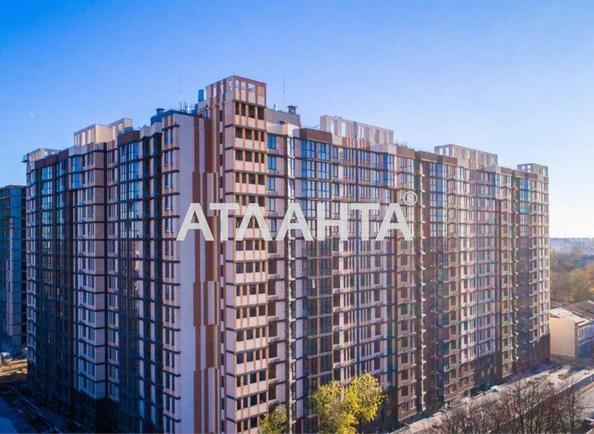 1-кімнатна квартира за адресою вул. Прохорівська (площа 41,8 м²) - Atlanta.ua - фото 4