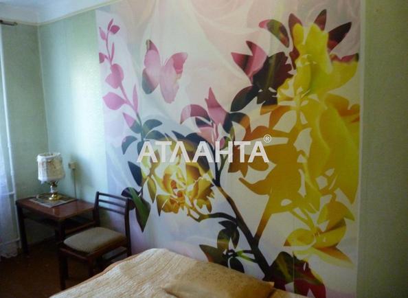 2-комнатная квартира по адресу ул. Варненская (площадь 44 м²) - Atlanta.ua - фото 3