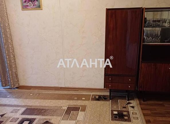 2-комнатная квартира по адресу ул. Варненская (площадь 44 м²) - Atlanta.ua - фото 2