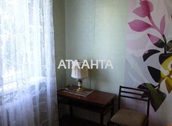 2-комнатная квартира по адресу ул. Варненская (площадь 44 м²) - Atlanta.ua - фото 4
