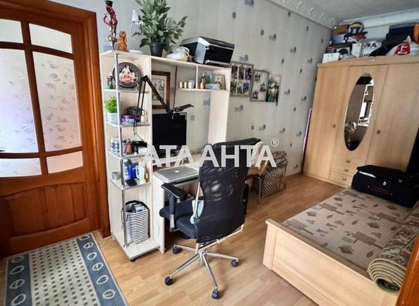 2-rooms apartment apartment by the address st. Dalnitskaya Ivanova (area 58,5 m²) - Atlanta.ua - photo 3