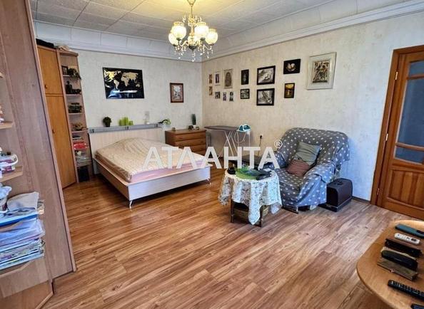 2-rooms apartment apartment by the address st. Dalnitskaya Ivanova (area 58,5 m²) - Atlanta.ua