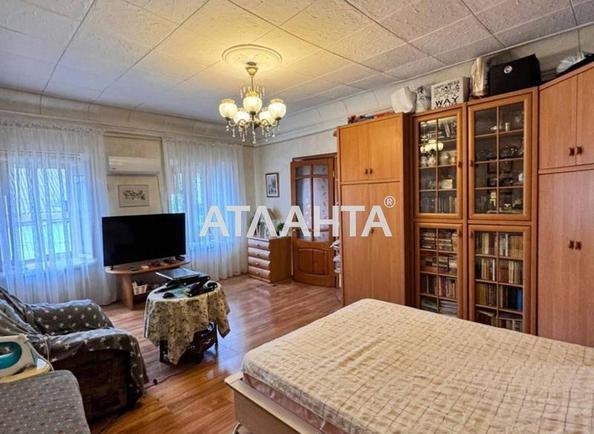 2-rooms apartment apartment by the address st. Dalnitskaya Ivanova (area 58,5 m²) - Atlanta.ua - photo 2