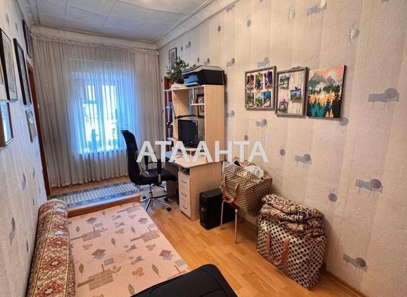 2-rooms apartment apartment by the address st. Dalnitskaya Ivanova (area 58,5 m²) - Atlanta.ua - photo 4