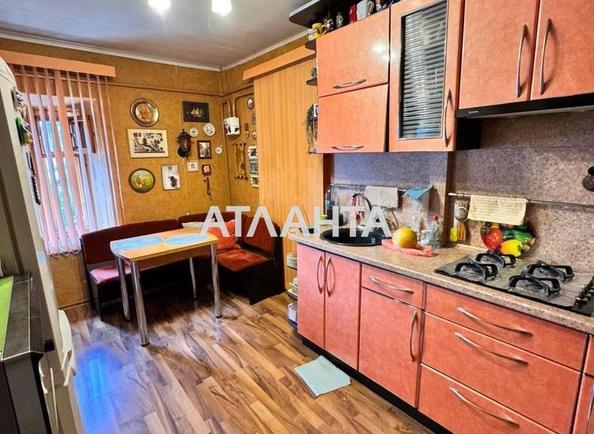 2-rooms apartment apartment by the address st. Dalnitskaya Ivanova (area 58,5 m²) - Atlanta.ua - photo 5