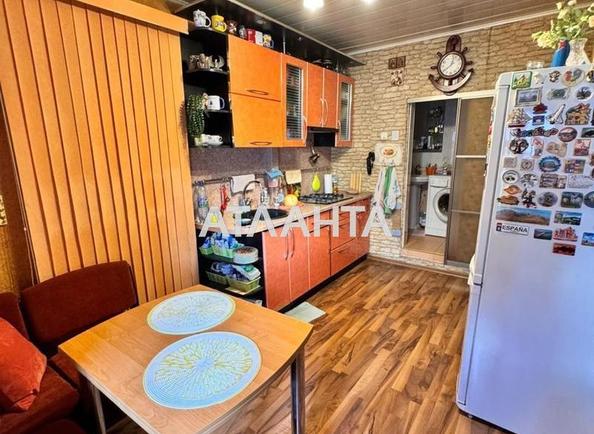 2-rooms apartment apartment by the address st. Dalnitskaya Ivanova (area 58,5 m²) - Atlanta.ua - photo 6