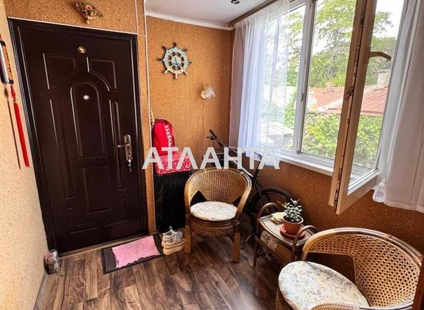 2-rooms apartment apartment by the address st. Dalnitskaya Ivanova (area 58,5 m²) - Atlanta.ua - photo 7