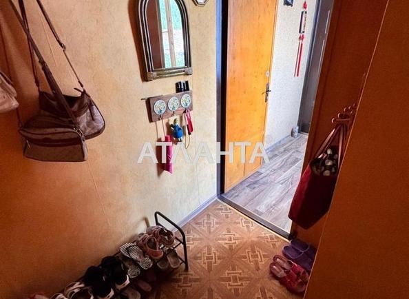 2-rooms apartment apartment by the address st. Dalnitskaya Ivanova (area 58,5 m²) - Atlanta.ua - photo 9