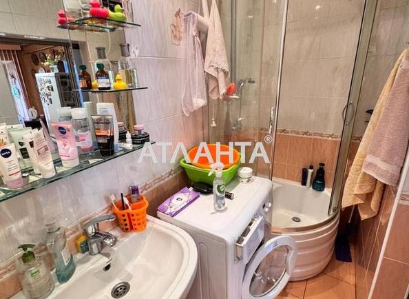 2-rooms apartment apartment by the address st. Dalnitskaya Ivanova (area 58,5 m²) - Atlanta.ua - photo 11