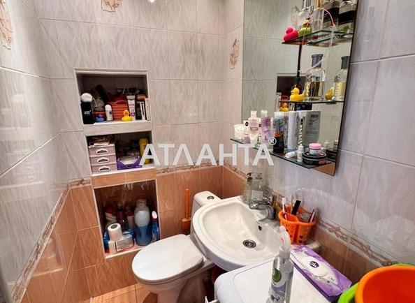 2-rooms apartment apartment by the address st. Dalnitskaya Ivanova (area 58,5 m²) - Atlanta.ua - photo 12