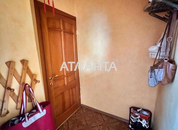 2-rooms apartment apartment by the address st. Dalnitskaya Ivanova (area 58,5 m²) - Atlanta.ua - photo 13