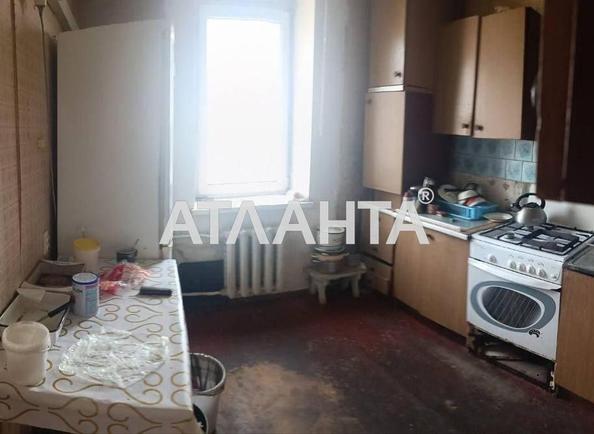 2-rooms apartment apartment by the address st. Bugaevskaya Instrumentalnaya (area 47,6 m²) - Atlanta.ua - photo 2