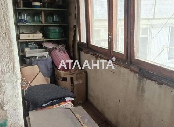 2-rooms apartment apartment by the address st. Bugaevskaya Instrumentalnaya (area 47,6 m²) - Atlanta.ua - photo 5