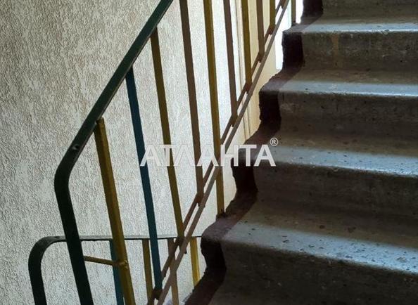 2-rooms apartment apartment by the address st. Bugaevskaya Instrumentalnaya (area 47,6 m²) - Atlanta.ua - photo 9
