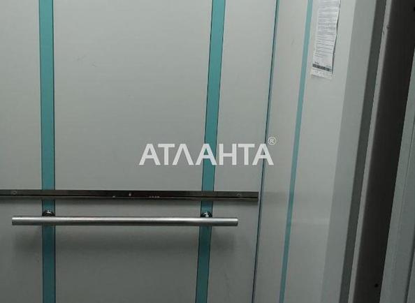 2-rooms apartment apartment by the address st. Bugaevskaya Instrumentalnaya (area 47,6 m²) - Atlanta.ua - photo 10