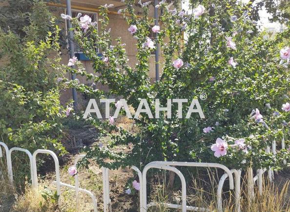 2-rooms apartment apartment by the address st. Bugaevskaya Instrumentalnaya (area 47,6 m²) - Atlanta.ua - photo 12