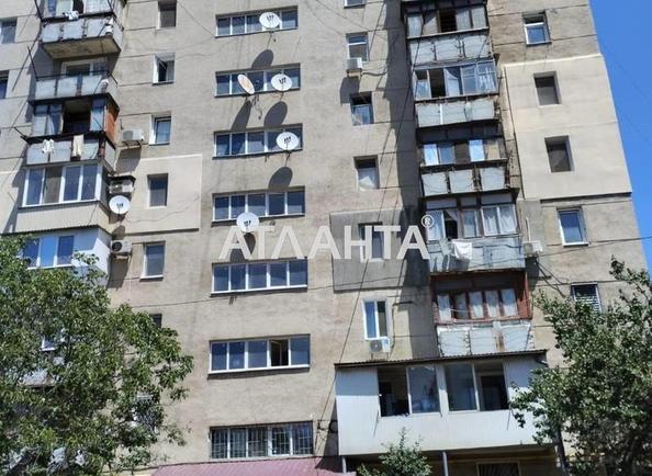2-rooms apartment apartment by the address st. Bugaevskaya Instrumentalnaya (area 47,6 m²) - Atlanta.ua - photo 13