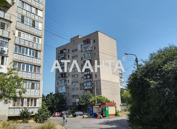 2-rooms apartment apartment by the address st. Bugaevskaya Instrumentalnaya (area 47,6 m²) - Atlanta.ua - photo 16
