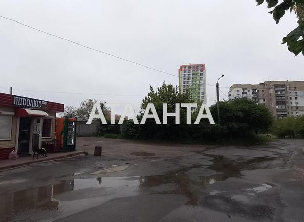 2-кімнатна квартира за адресою вул. Бугаївська (площа 47,6 м²) - фото 42 2-кімнатна квартира за адресою вул. Бугаївська (площа 47,6 м²) - Atlanta.ua - фото 42