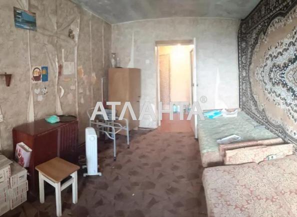 2-rooms apartment apartment by the address st. Bugaevskaya Instrumentalnaya (area 47,6 m²) - Atlanta.ua