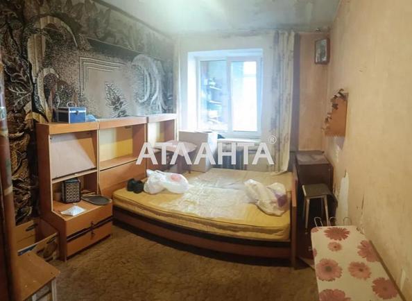 2-rooms apartment apartment by the address st. Bugaevskaya Instrumentalnaya (area 47,6 m²) - Atlanta.ua - photo 2