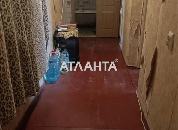 2-rooms apartment apartment by the address st. Bugaevskaya Instrumentalnaya (area 47,6 m²) - Atlanta.ua - photo 4