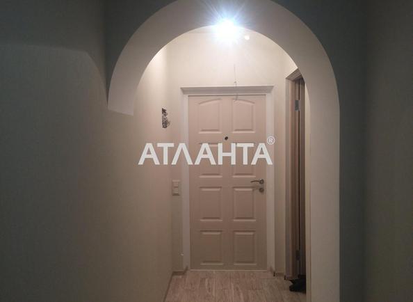 3-кімнатна квартира за адресою вул. Кудряшова (площа 88,7 м²) - Atlanta.ua