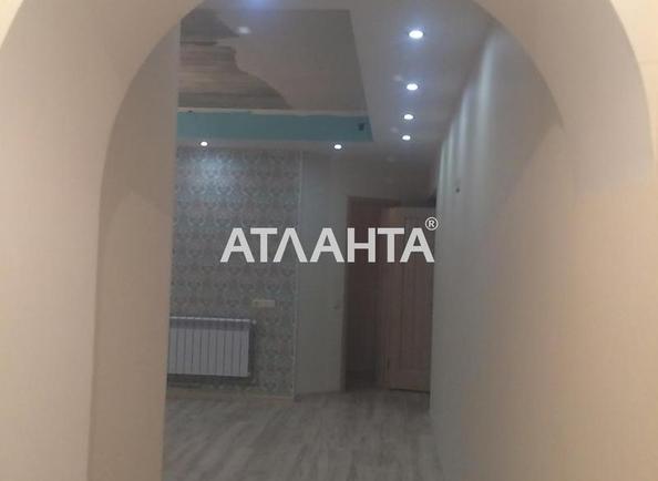 3-кімнатна квартира за адресою вул. Кудряшова (площа 88,7 м²) - Atlanta.ua - фото 2