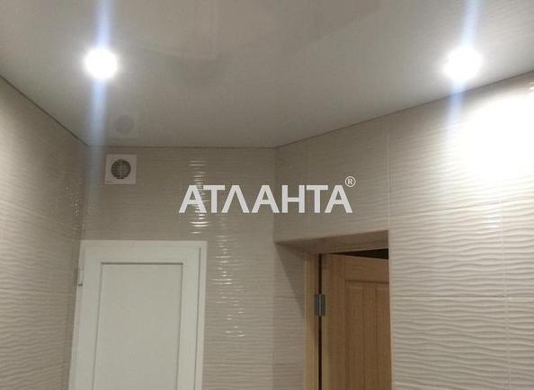 3-кімнатна квартира за адресою вул. Кудряшова (площа 88,7 м²) - Atlanta.ua - фото 3