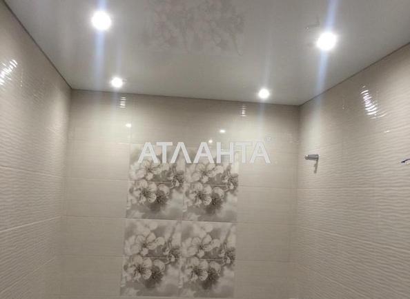 3-кімнатна квартира за адресою вул. Кудряшова (площа 88,7 м²) - Atlanta.ua - фото 4