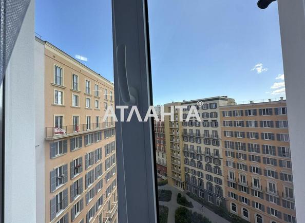 1-кімнатна квартира за адресою вул. Інглезі (площа 33,3 м²) - Atlanta.ua - фото 9