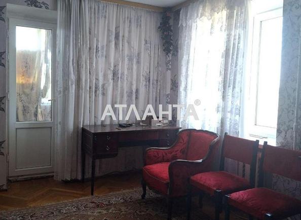 3-rooms apartment apartment by the address st. Nebesnoy Sotni pr Zhukova marsh pr Leninskoy iskry pr (area 68,8 m²) - Atlanta.ua - photo 2
