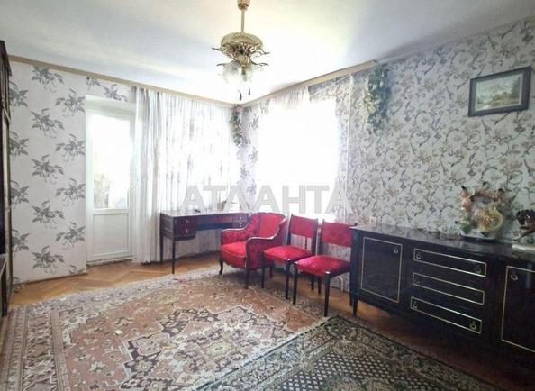 3-rooms apartment apartment by the address st. Nebesnoy Sotni pr Zhukova marsh pr Leninskoy iskry pr (area 68,8 m²) - Atlanta.ua - photo 3
