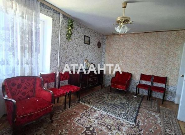 3-rooms apartment apartment by the address st. Nebesnoy Sotni pr Zhukova marsh pr Leninskoy iskry pr (area 68,8 m²) - Atlanta.ua - photo 4
