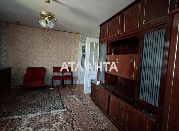 3-rooms apartment apartment by the address st. Nebesnoy Sotni pr Zhukova marsh pr Leninskoy iskry pr (area 68,8 m²) - Atlanta.ua - photo 5