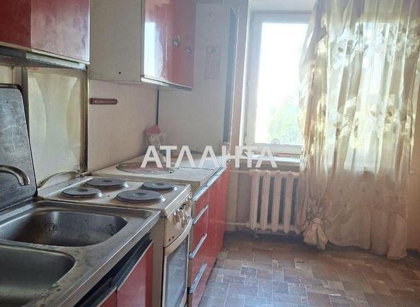 3-rooms apartment apartment by the address st. Nebesnoy Sotni pr Zhukova marsh pr Leninskoy iskry pr (area 68,8 m²) - Atlanta.ua - photo 6