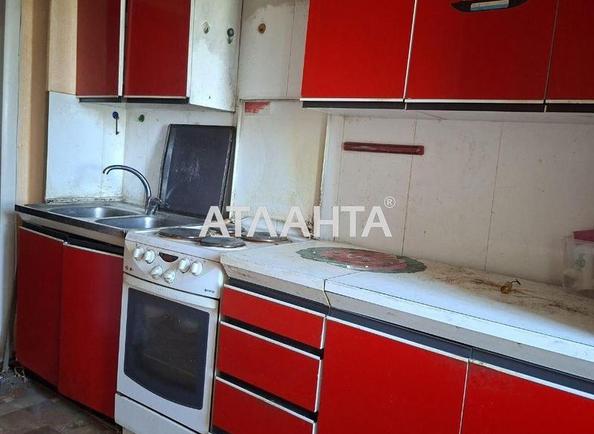 3-rooms apartment apartment by the address st. Nebesnoy Sotni pr Zhukova marsh pr Leninskoy iskry pr (area 68,8 m²) - Atlanta.ua - photo 8