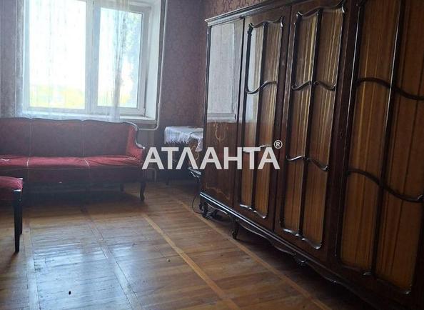 3-rooms apartment apartment by the address st. Nebesnoy Sotni pr Zhukova marsh pr Leninskoy iskry pr (area 68,8 m²) - Atlanta.ua - photo 9