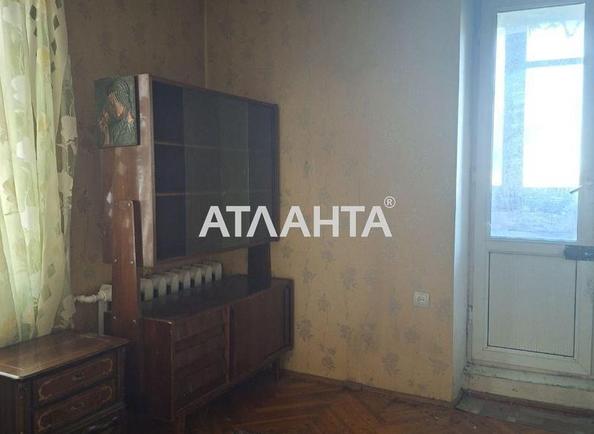 3-rooms apartment apartment by the address st. Nebesnoy Sotni pr Zhukova marsh pr Leninskoy iskry pr (area 68,8 m²) - Atlanta.ua - photo 10