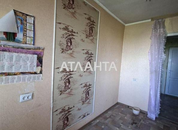 3-rooms apartment apartment by the address st. Nebesnoy Sotni pr Zhukova marsh pr Leninskoy iskry pr (area 68,8 m²) - Atlanta.ua - photo 11