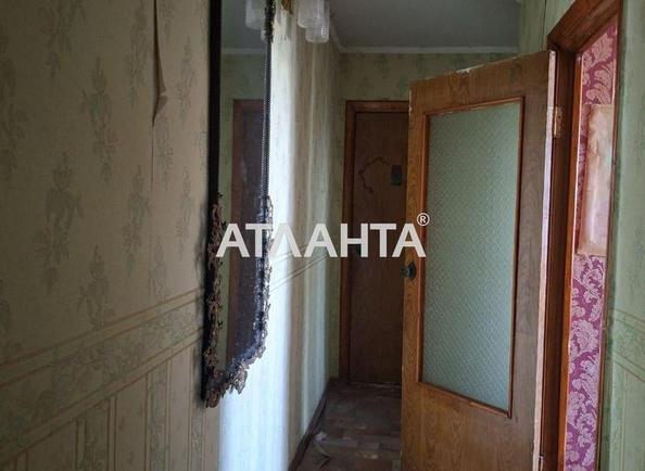 3-rooms apartment apartment by the address st. Nebesnoy Sotni pr Zhukova marsh pr Leninskoy iskry pr (area 68,8 m²) - Atlanta.ua - photo 13