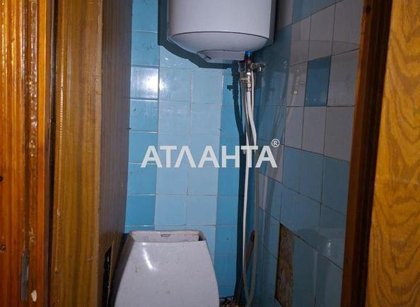 3-rooms apartment apartment by the address st. Nebesnoy Sotni pr Zhukova marsh pr Leninskoy iskry pr (area 68,8 m²) - Atlanta.ua - photo 15