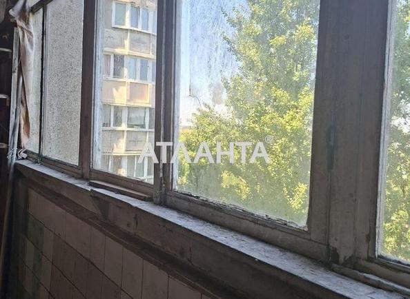 3-rooms apartment apartment by the address st. Nebesnoy Sotni pr Zhukova marsh pr Leninskoy iskry pr (area 68,8 m²) - Atlanta.ua - photo 16