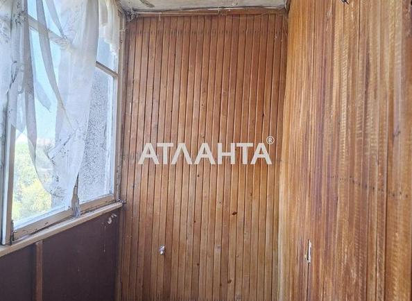 3-rooms apartment apartment by the address st. Nebesnoy Sotni pr Zhukova marsh pr Leninskoy iskry pr (area 68,8 m²) - Atlanta.ua - photo 17