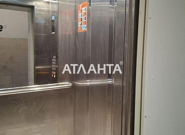 3-rooms apartment apartment by the address st. Nebesnoy Sotni pr Zhukova marsh pr Leninskoy iskry pr (area 68,8 m²) - Atlanta.ua - photo 20